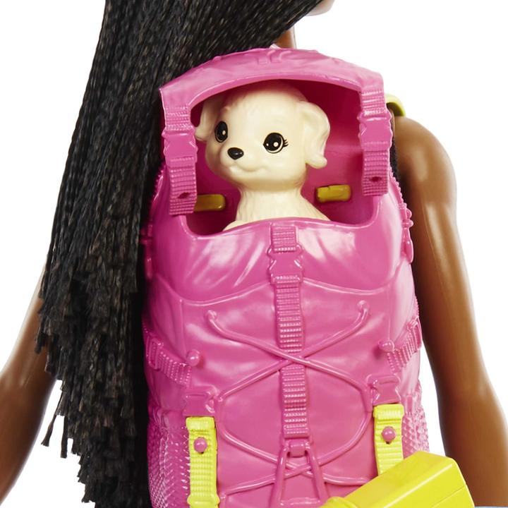 Immagine prodotto Barbie Bisogna essere in due! Campeggio