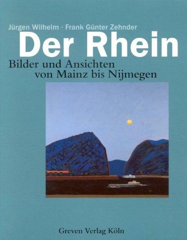 Produktbild Der Rhein (Deutsch, 2002)
