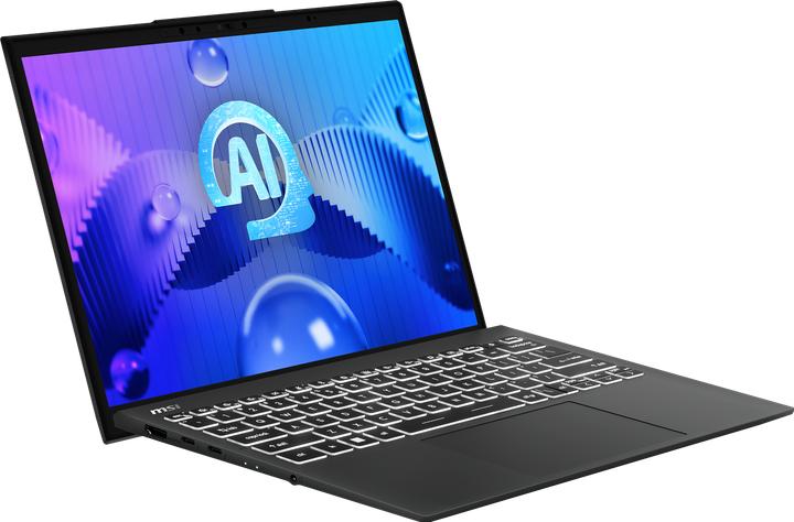 Immagine prodotto MSI Prestige 13 AI Evo (13.30", 1000 GB, 32 GB, CH, Intel Core Ultra 5 125H)