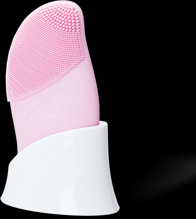 Actual product image Lovis Facial Cleaning Brush