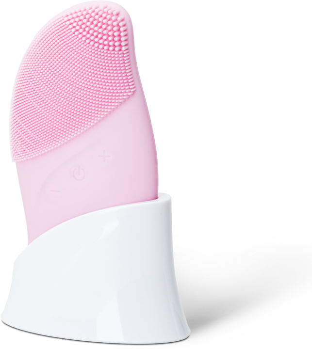Actual product image Lovis Facial Cleaning Brush