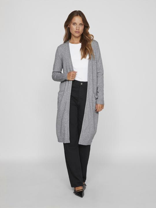 Produktbild Vila Langer Strick-Cardigan (M)