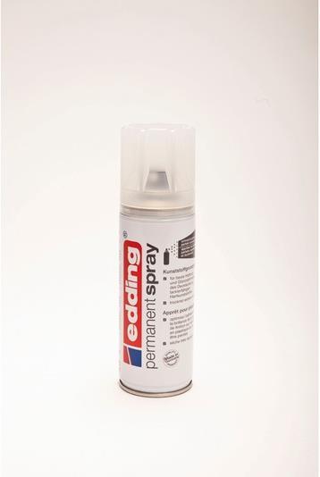 Produktbild Edding Grundierspray (Farblos, 200 ml)