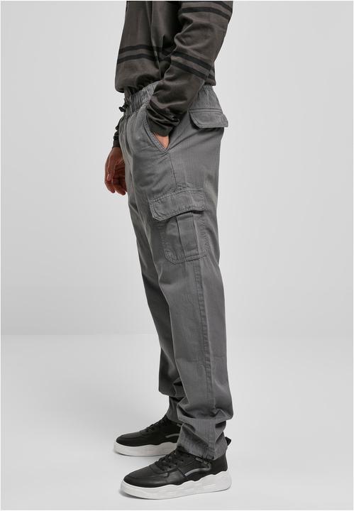 Actual product image Urban Classics Ripstop Cargo Pants (XL)