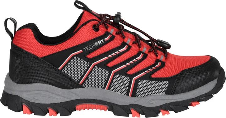 Image du produit Mountain Warehouse - Baskets BOLT - Enfant (28)