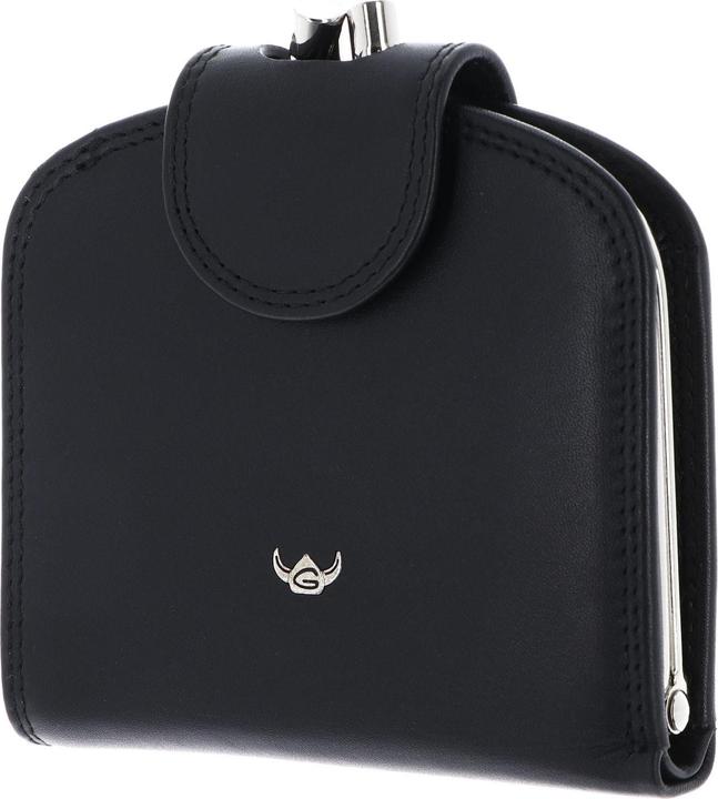 Produktbild Golden Head Geldbörse Polo RFID Protect 2048