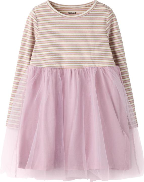 Name it Rippstrick Kleid