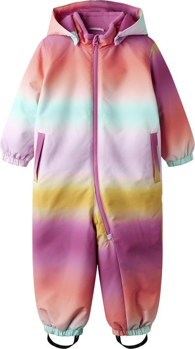 Immagine prodotto Name it Nmfpsnow10 Suit Aop Flow Fo (86)