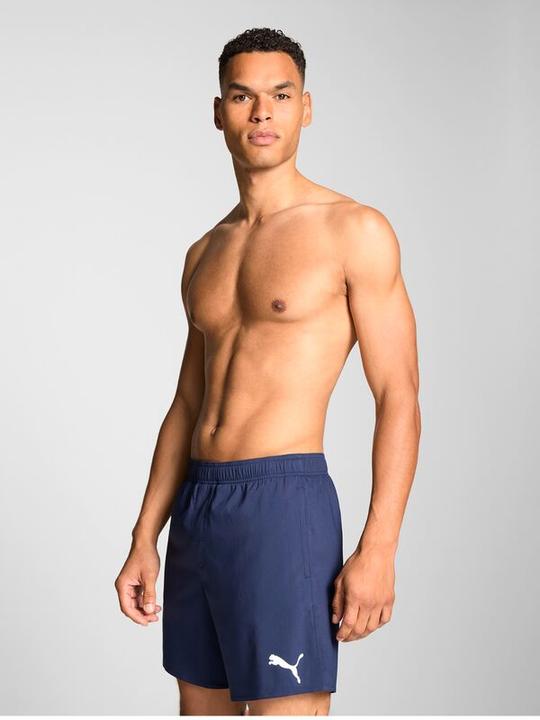Actual product image Puma Men Mid Shorts (XL)