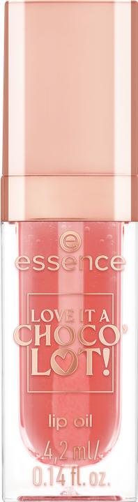 Image du produit essence Love It A Choco' Lot (1 Oh So Chocolatey)