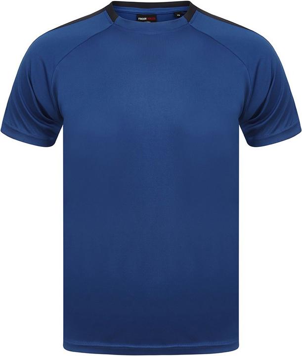 Produktbild Finden & Hales Finden And Hales Team Tshirt (XS)