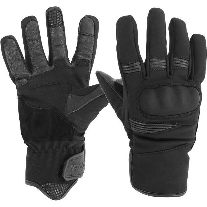 ADX, Motorradhandschuhe, Preston (M)