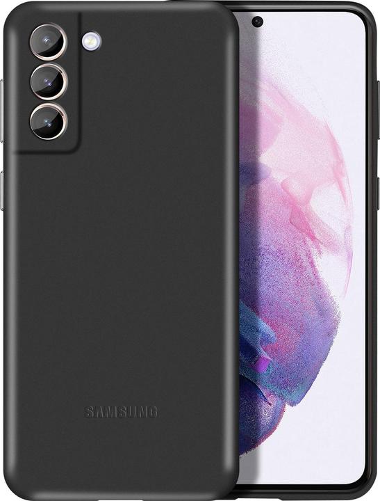 Image du produit Samsung Leather Cover (Samsung Galaxy S21+ 5G)