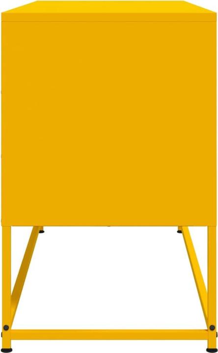 Produktbild vidaXL Highboard (39 x 36 x 123 cm)