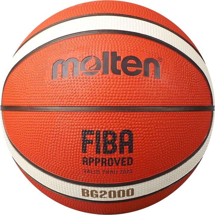 Produktbild Molten Bg2000 Basketball (7)