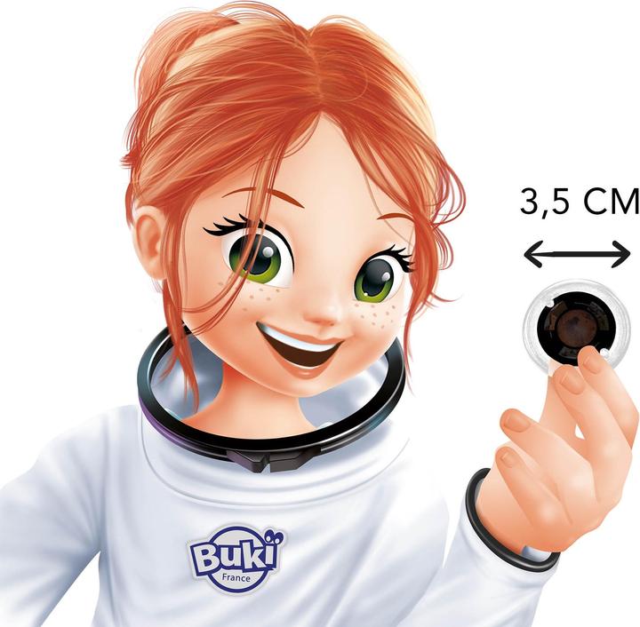 Produktbild Buki Planetariumsscheiben