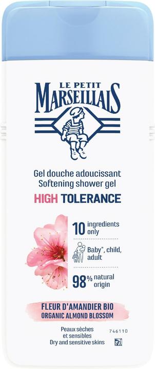 Immagine prodotto Johnsons Alta tolleranza (400 ml)
