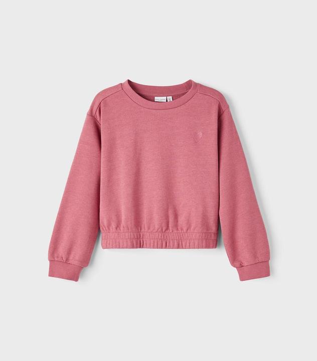 Actual product image Name it Boxy Fit Sweatshirt (116)