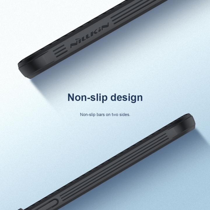 Actual product image Nillkin CamShield Pro Case (Apple iPhone 14 Pro Max)