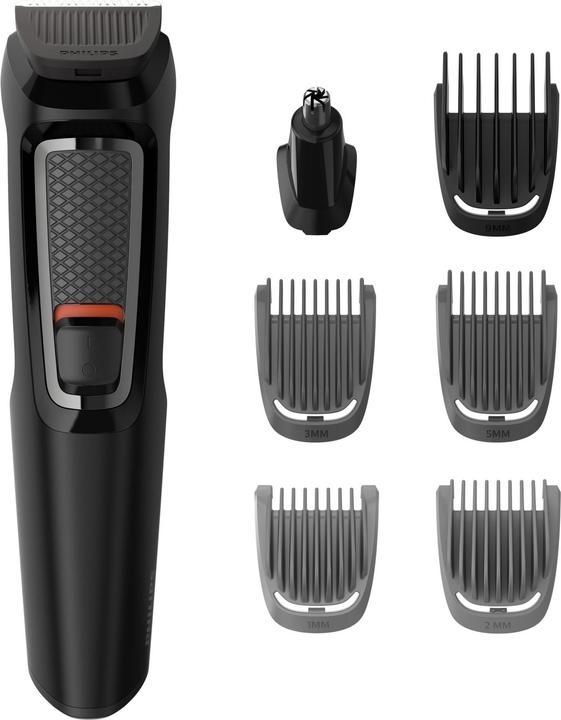 Image du produit Philips Multigroom Series 3000