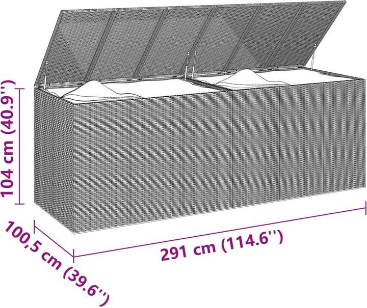 Immagine prodotto vidaXL Sidonia