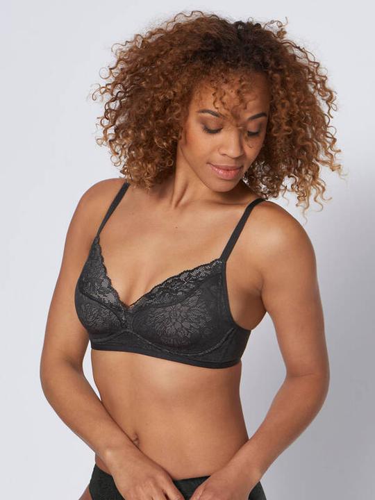 Actual product image Triumph Shell bra "Fit Smart P01 (Single pack)