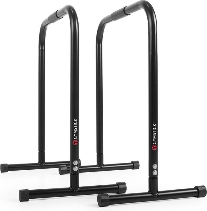 Gymstick Parallettes Hi-Rise