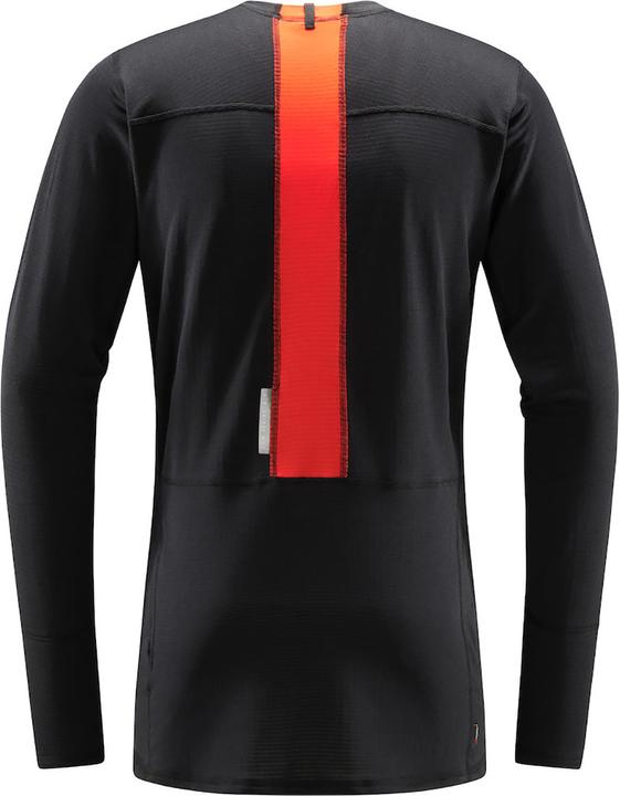 Actual product image Haglöfs L.I.M ZT Base (L)