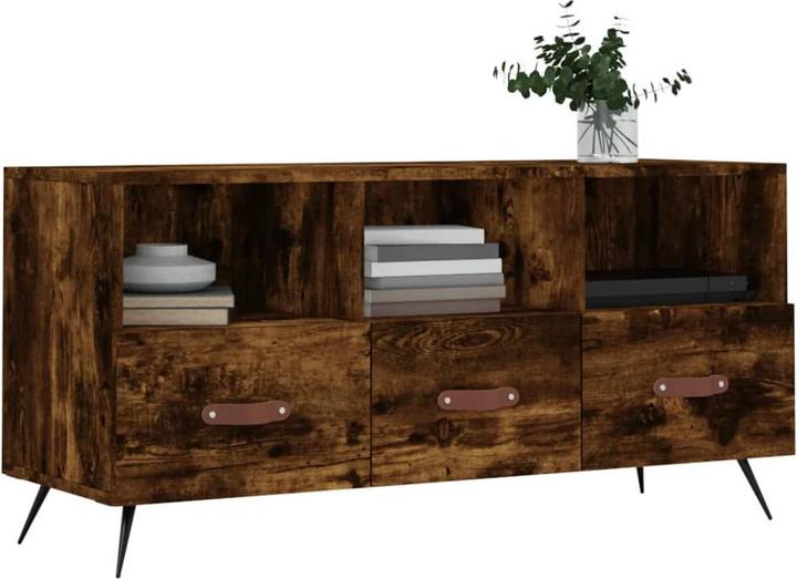 Produktbild vidaXL Hallie (102 x 36 x 50 cm)