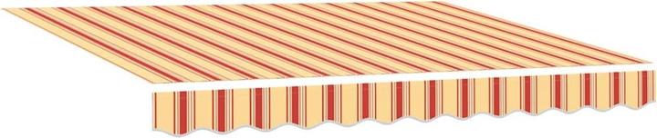 Image du produit vidaXL Einziehbare Markise (3 m)