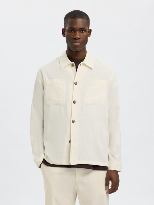 Immagine prodotto Selected Homme Langarm Overshirt (L)