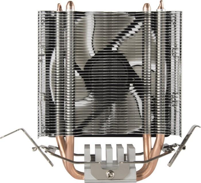 Image du produit Silverstone Technologie SST-KR03 (125 mm)