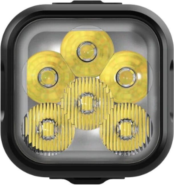 Actual product image knog. Blinder (1400 lm)