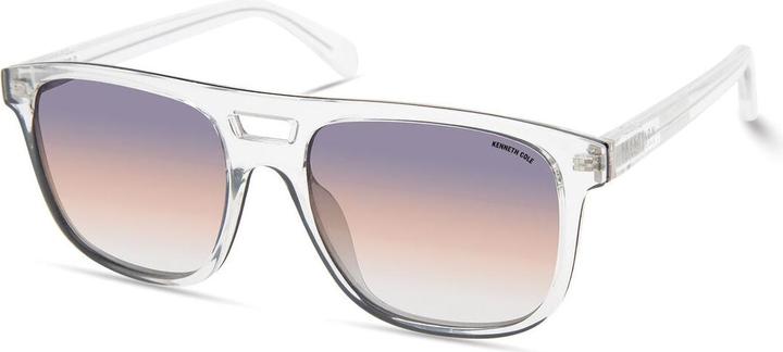 Actual product image Kenneth Cole Herrensonnenbrille KC2975-5426W ø 54 mm