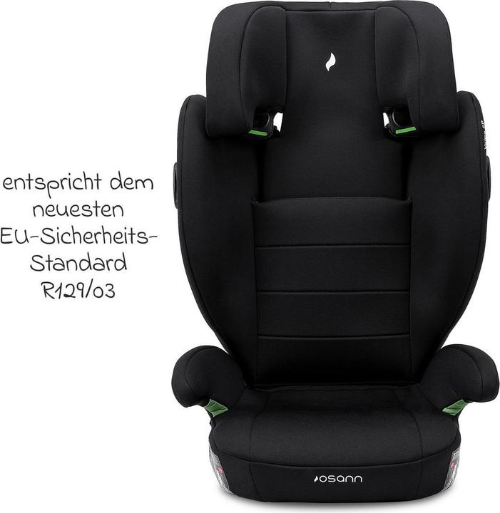 Produktbild Osann Volpo SP (Kindersitz, ECE R129/i-Size Norm)