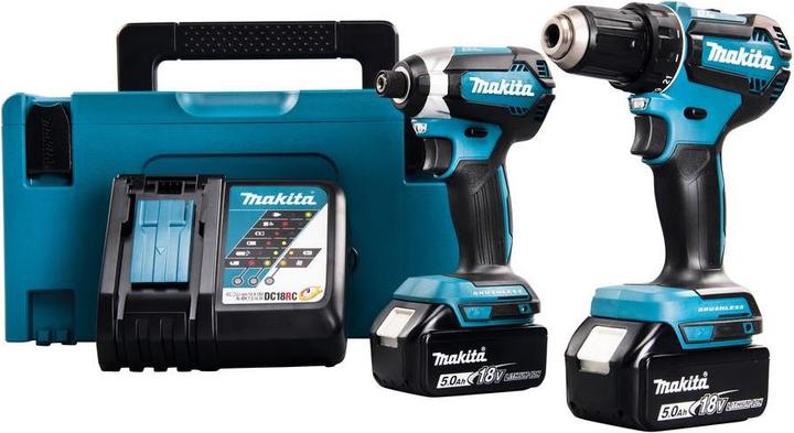 Produktbild Makita DLX2289TJ
