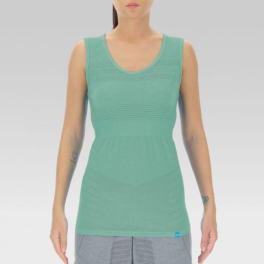 Produktbild UYN Ärmelloses Shirt Natural Training (XS)
