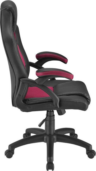 Image du produit Juskys Chaise de bureau Racing Montreal