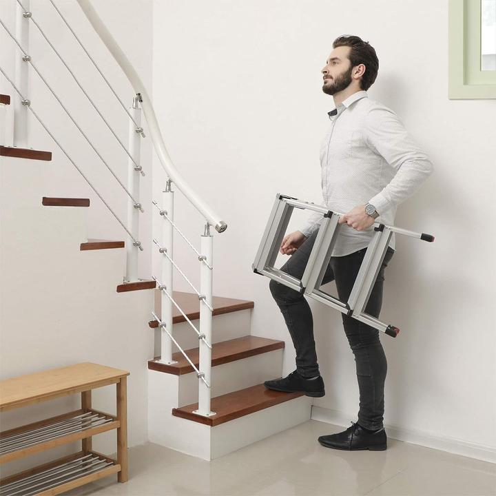 Actual product image Songmics Jan (Stile, 44 cm)