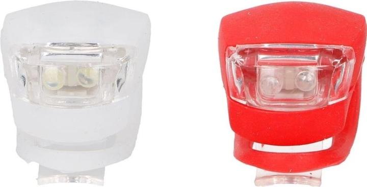 Produktbild Dunlop 2er Set LED Lichter (450 lm)