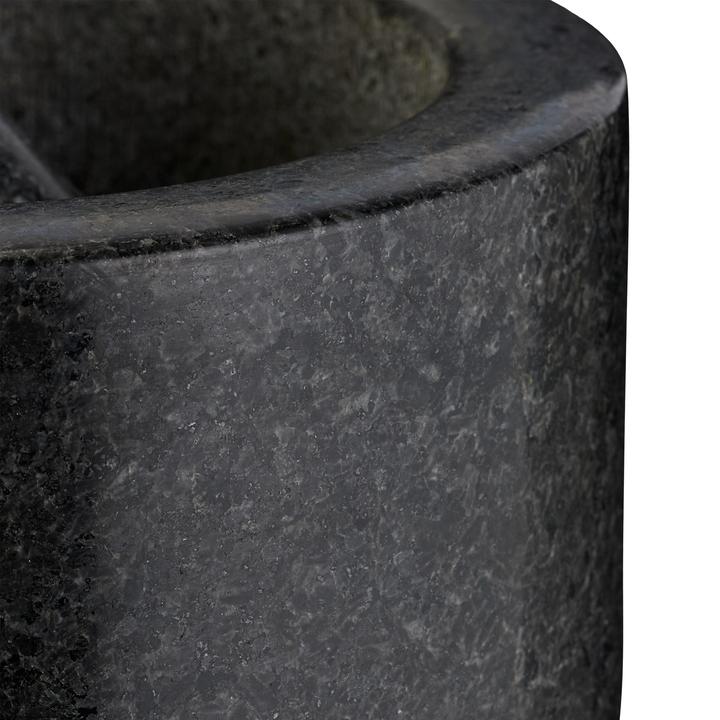 Image du produit Relaxdays Mortier