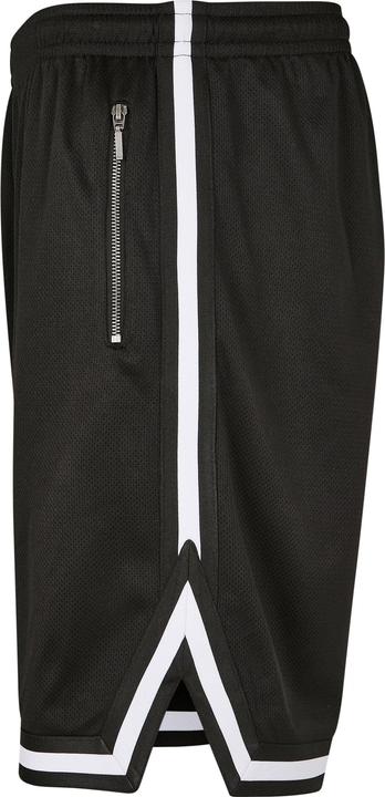 Urban Classics Premium Stripes Mesh Shorts (XL)