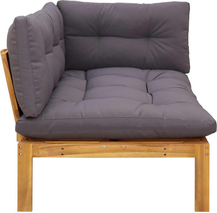 Image du produit vidaXL gartenmöbel