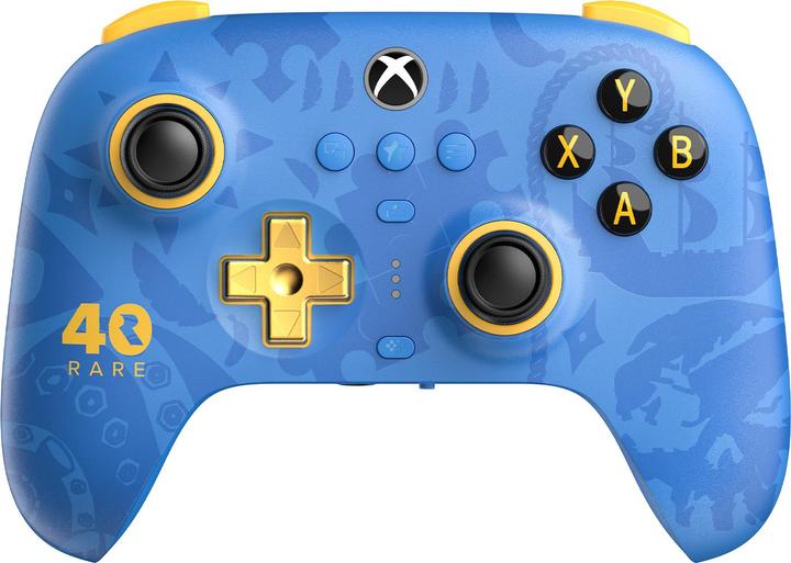 Image du produit 8bitdo Ultimate 3-Mode Xbox Controller RARE Edition (Xbox Series X)