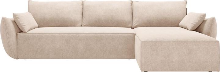 Produktbild Micadoni Kaelle (Ecksofa)