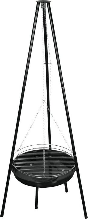 Master GRILL WISZĄCY MG903 (49 cm)