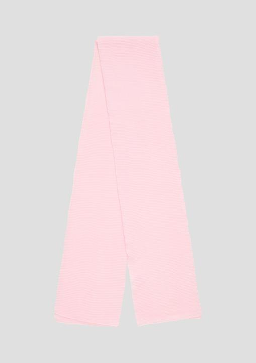 Immagine prodotto S.Oliver Tuch Schal mit Plissée-Struktur