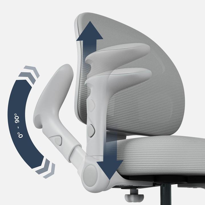 Immagine prodotto MarkAdler Junior (42 - 54 cm)