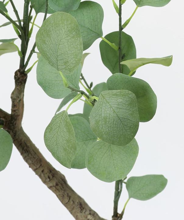 Produktbild Flair Eukalyptus-Kunstbaum (125 cm)