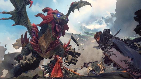 Produktbild Plaion Granblue Fantasy Relink Day One Edition (PC, DE)